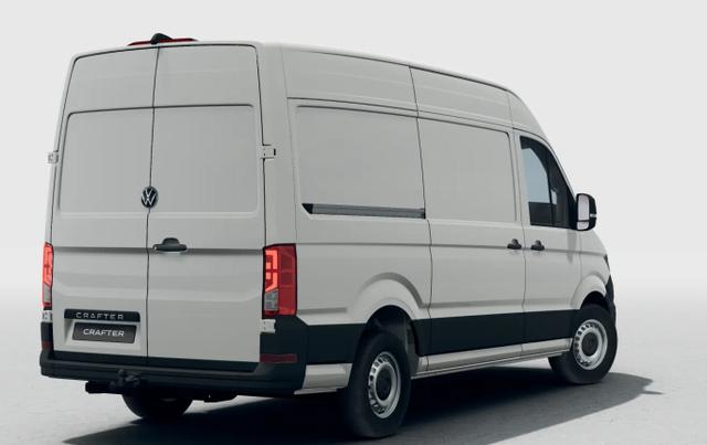 Volkswagen Crafter 35 AT8 L3H3 Kam Temp AppCo 2xPDC VorbAHK 