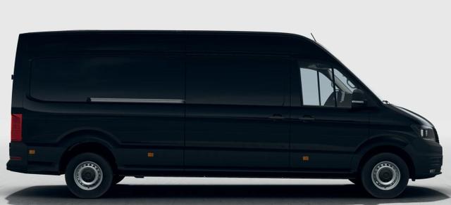 Volkswagen Crafter 35 L4H3 3S Temp Kam AppCo 2xPDC VorbAHK 