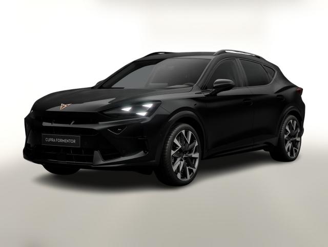 Cupra Formentor - VZ AHK Memory LED eHk SHZ Kam Kessy