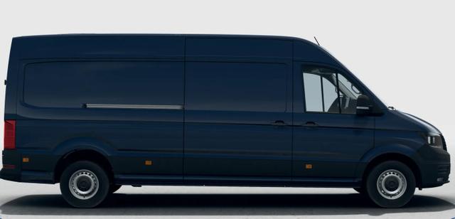 Volkswagen Crafter 35 L4H3 3S AHK Temp Kam AppCo 2xPDC 