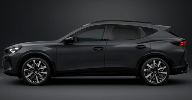 Cupra Formentor VZ SennH Memory LED eHk SHZ Kam Kessy 
