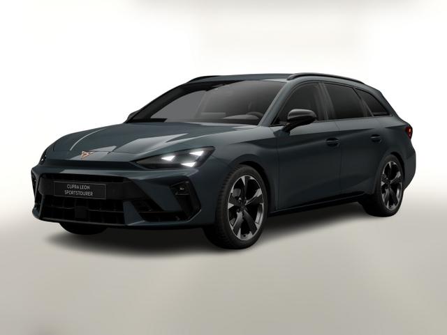 Cupra Leon Sportstourer - ST 4Drive AHK EdgeP SennH SHZ LED ACC 18Z