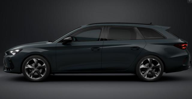 Cupra Leon Sportstourer ST 4Drive AHK EdgeP SennH SHZ LED ACC 18Z 