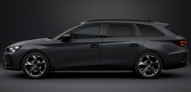 Cupra Leon Sportstourer ST 4Drive AHK EdgeP SennH SHZ LED ACC 18Z 