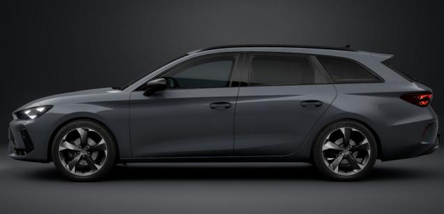 Cupra Leon Sportstourer ST 4Drive AHK EdgeP SennH SHZ LED ACC 18Z 