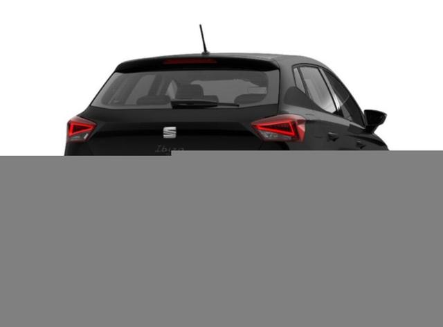 Seat Ibiza NeuMod LED FullLink Temp 15" PDC Klima 