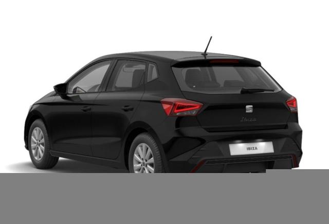 Seat Ibiza NeuMod LED FullLink Temp 15" PDC Klima 