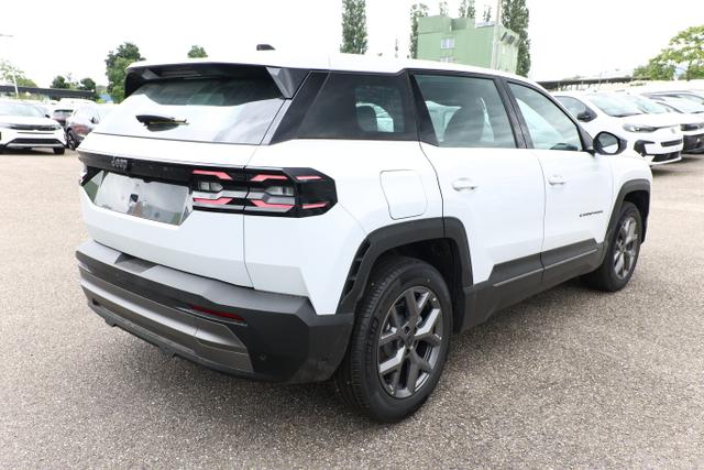 Jeep Compass Altitude Hybrid Pano Nav eHk 360&deg;Kam 18Z 