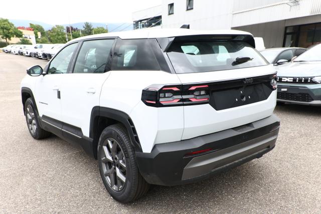 Jeep Compass Altitude Hybrid Pano Nav eHk 360&deg;Kam 18Z 