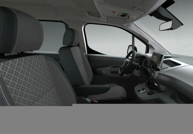 Opel Combo GS XL AT8 7-S Connect+P Nav 2xPDC Keyl 17" 