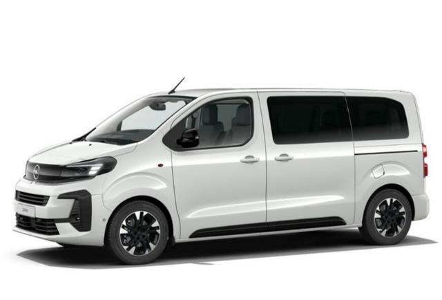 Opel Zafira GS M 7-S Massage SHZ StandH ACC Nav Kam 