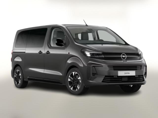 Opel Zafira - GS M 7-S Massage SHZ LHZ Nav Kam 2xPDC