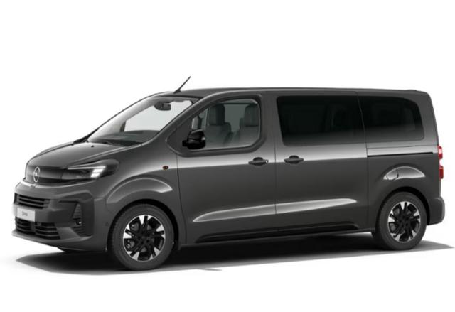 Opel Zafira GS M 7-S Massage SHZ LHZ Nav Kam 2xPDC 