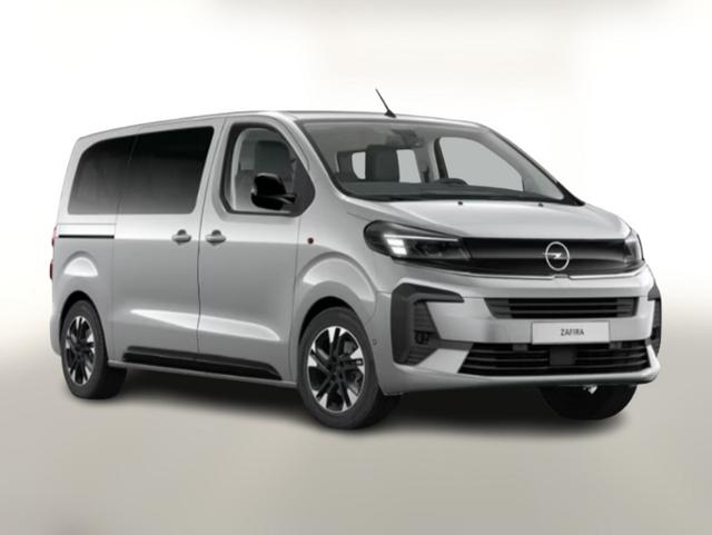Opel Zafira - GS M 7-S Massage SHZ AHK StandH ACC Nav