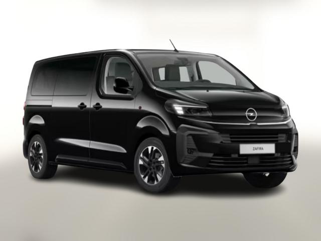 Opel Zafira - GS M 7-S Massage SHZ DesignP StandH ACC