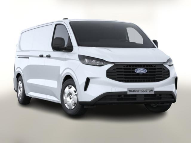 Ford Transit - Trend Custom 320L2 Kam Temp Klima PDC 3S