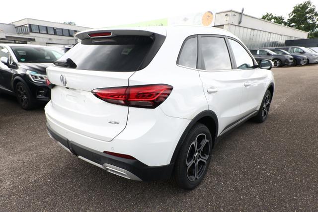 MG ZS Comfort LED SHZ 360Kam Nav TotW KeyL Temp 17Z 