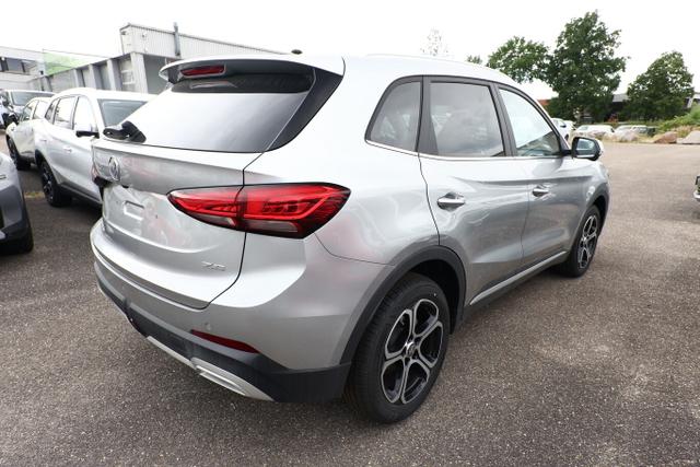 MG ZS Comfort LED SHZ 360Kam Nav TotW KeyL Temp 17Z 