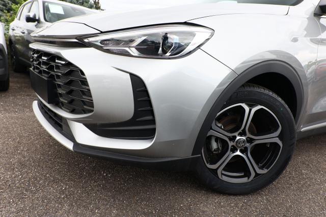 MG ZS Comfort LED SHZ 360Kam Nav TotW KeyL Temp 17Z 