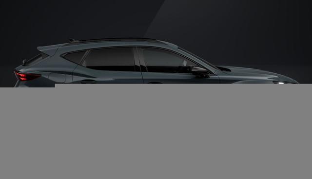 Cupra Formentor eTSI DSG Dinamica EdgeP SHZ eHk Kessy 