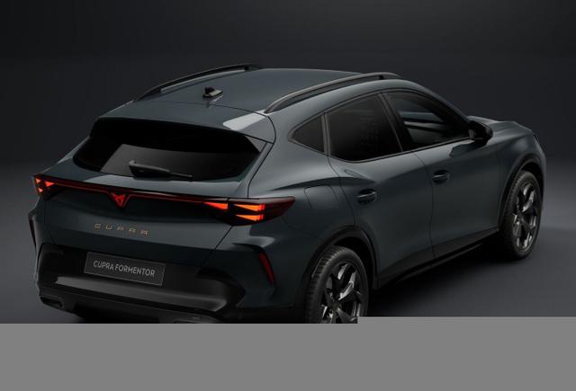 Cupra Formentor eTSI DSG Dinamica EdgeP SHZ eHk Kessy 