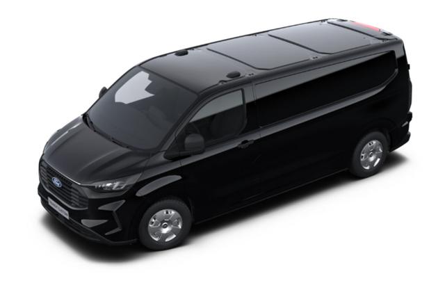 Ford Transit Custom Trend Aut AWD L2 LED SHZ Kam 3S 