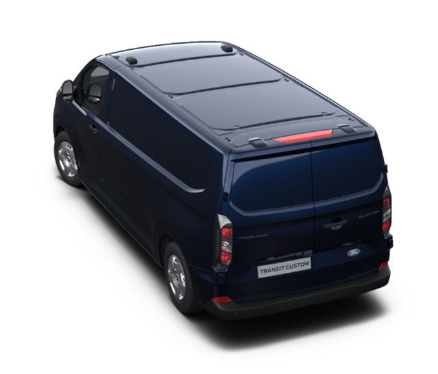 Ford Transit Trend Custom 320L2 SHZ Kam Temp PDC 2S 