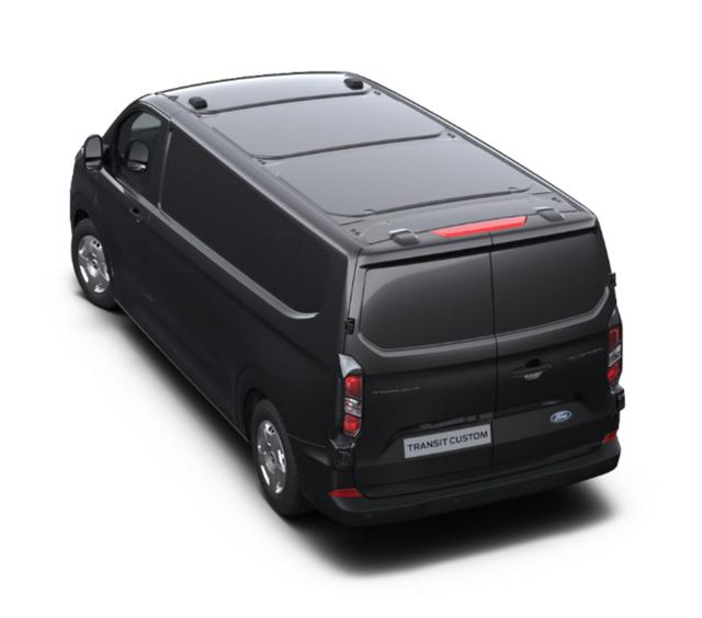 Ford Transit Custom Trend Aut AWD L2 AHK SHZ Kam 3S 