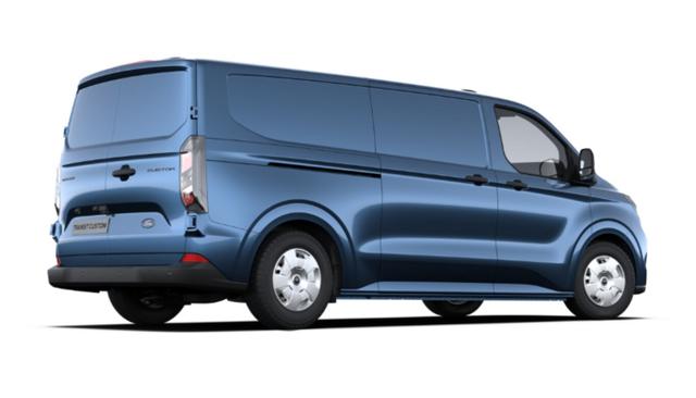 Ford Transit Custom Trend 320L2 LED AHK SHZ Kam 3S 