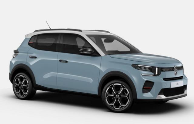 Citro&euml;n C3 MAX Nav Kam PDC Klimaaut. PrivG LED HUD CarP 