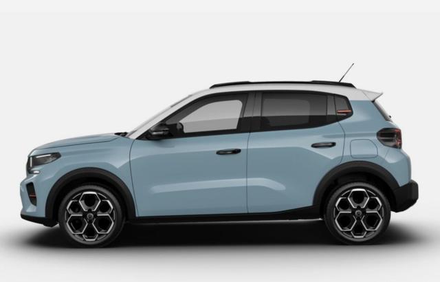 Citro&euml;n C3 MAX Nav Kam PDC Klimaaut. PrivG LED HUD CarP 