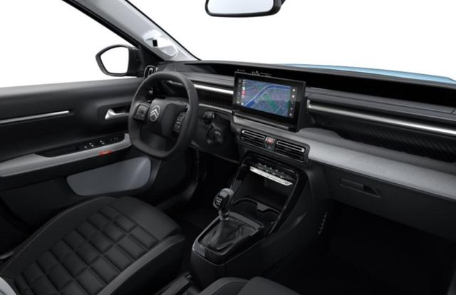 Citro&euml;n C3 MAX Nav Kam PDC Klimaaut. PrivG LED HUD CarP 