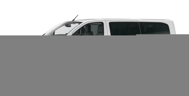 Fiat Ulysse TOP AT L3 Klimaaut elSchieb Nav Leder ACC 