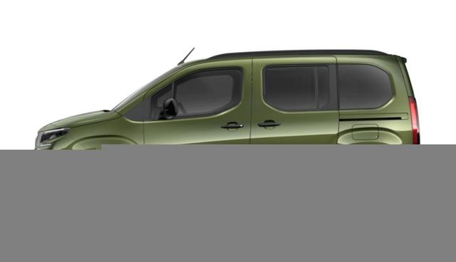 Citro&euml;n Berlingo MAX PKW Nav Keyl Kam PrivG 16Z DigC LED 