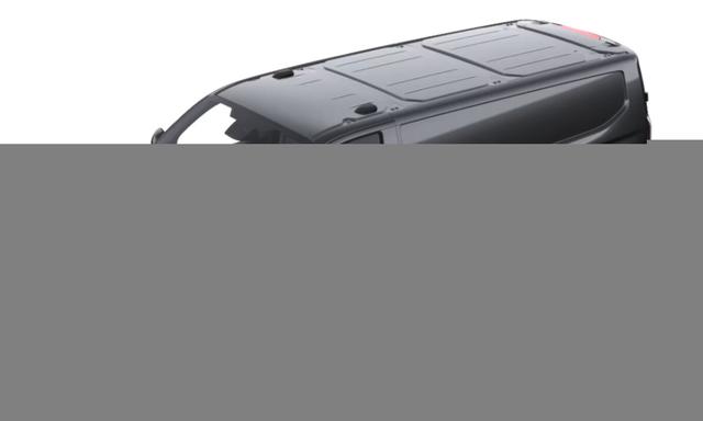 Ford E-Transit Limited Custom 71kWh L2 ProPower 2-S 