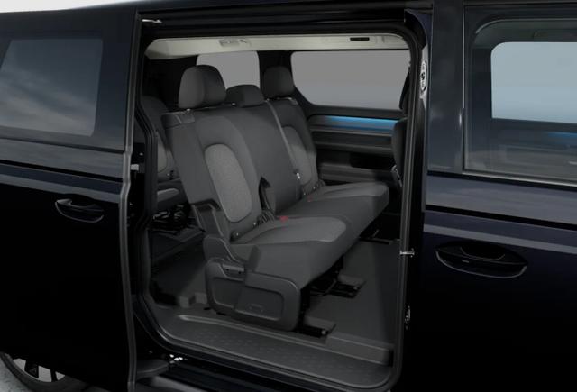 Volkswagen ID. BUZZ Pro LR 7S KomfortP+ AssisP+ 360&deg;Kam ACC 