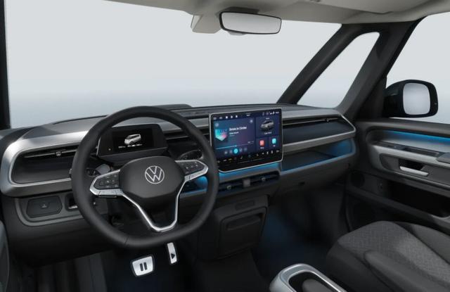 Volkswagen ID. BUZZ Pro LR 7S KomfortP+ AssisP+ 360&deg;Kam ACC 