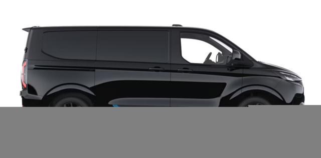 Ford E-Transit Sport Custom 71kWh L2 ProPower LED 2S 