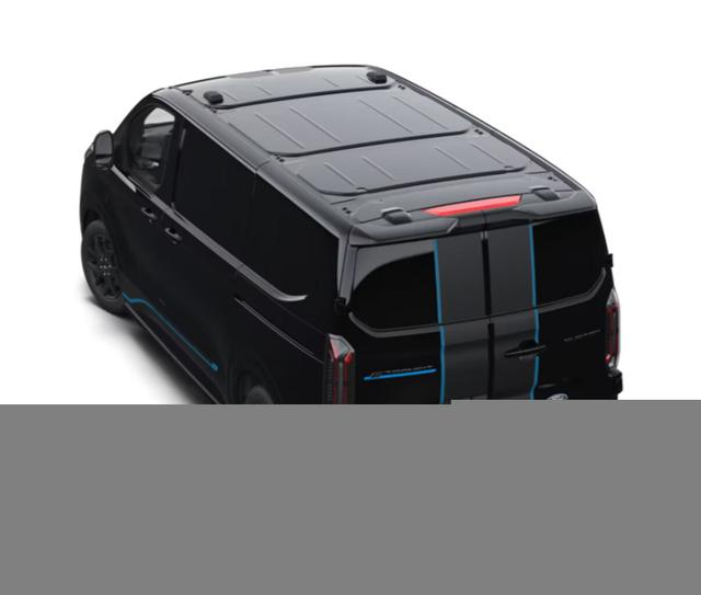Ford E-Transit Sport Custom 71kWh L2 ProPower LED 2S 