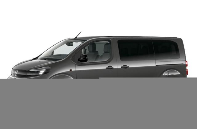 Opel Zafira GS 2.2 D 180 AT8 L PanoD StandH Nav 8-S 