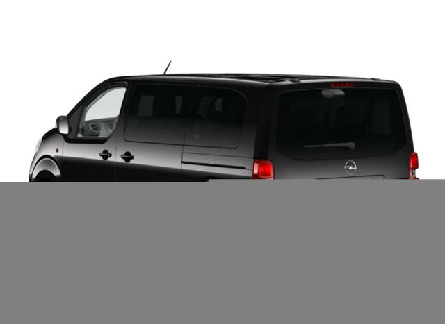 Opel Zafira GS 2.2 D 180 AT8 L AHK Nav 8-S Massage 