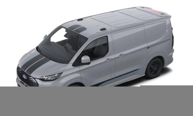 Ford E-Transit Sport Custom 71kWh L1 ProPower AHK LED 