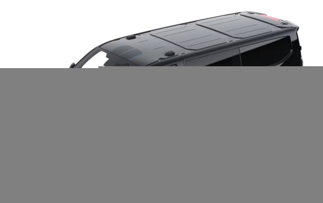Ford E-Transit Custom DCiV 71kWh L2 Sport ACC AHK LED 