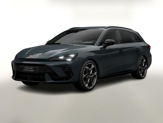 Cupra Leon Sportstourer - VZ ST 4D SHZ eHK Memory Kessy 19Z ACC