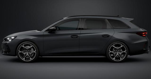 Cupra Leon Sportstourer VZ ST 4D Pano AHK SHZ eHK Memory Kessy 19Z 