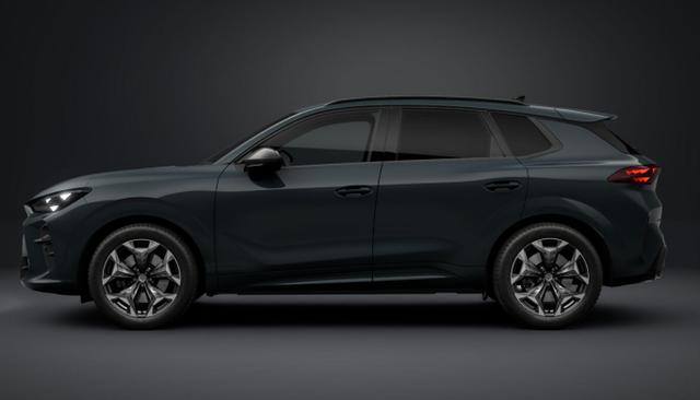 Cupra Terramar VZ 4D eHk Kam SHZ ACC 3ZClim 19"LM 