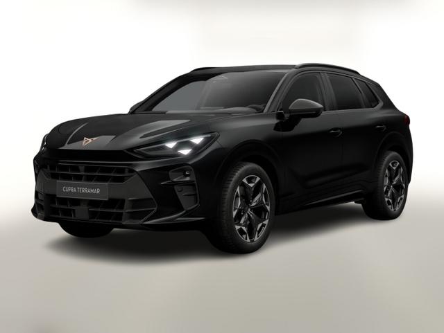 Cupra Terramar - VZ 4D AHK eHk Kam SHZ ACC 3ZClim 19"