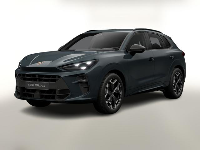 Cupra Terramar - VZ 4D Pano AHK eHk Kam SHZ ACC 3ZClim