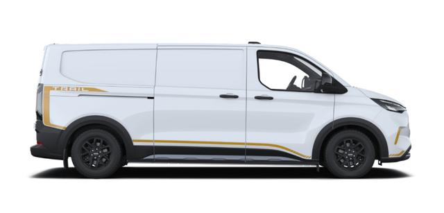 Ford Transit Trail Custom 320L2 LED SHZ Kam Temp 16Z 