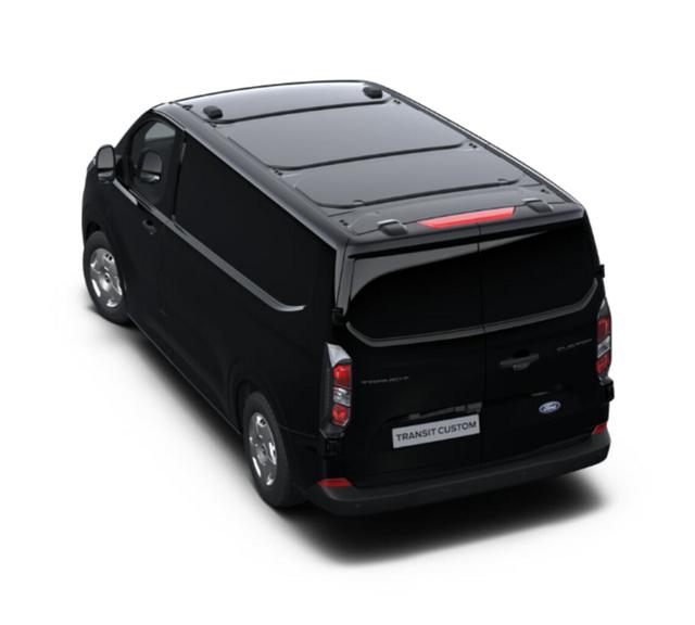 Ford Transit Trend Custom 320L1 Kam Temp Klima PDC 3S 